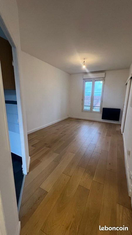 Appartement à louer, 38m², Vigneux-sur-Seine