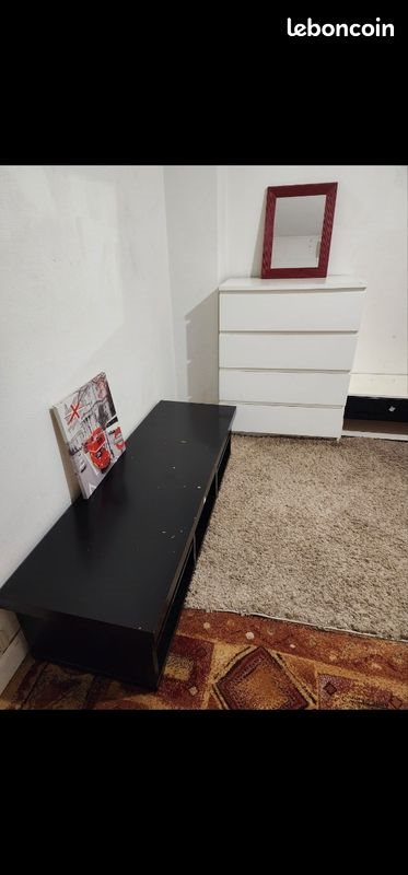 Appartement à louer, 70m², Nantes