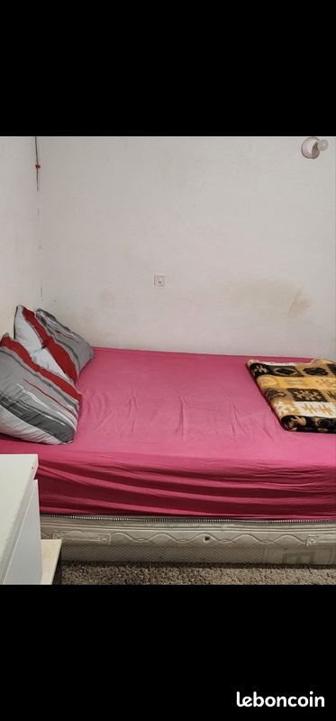 Appartement à louer, 70m², Nantes