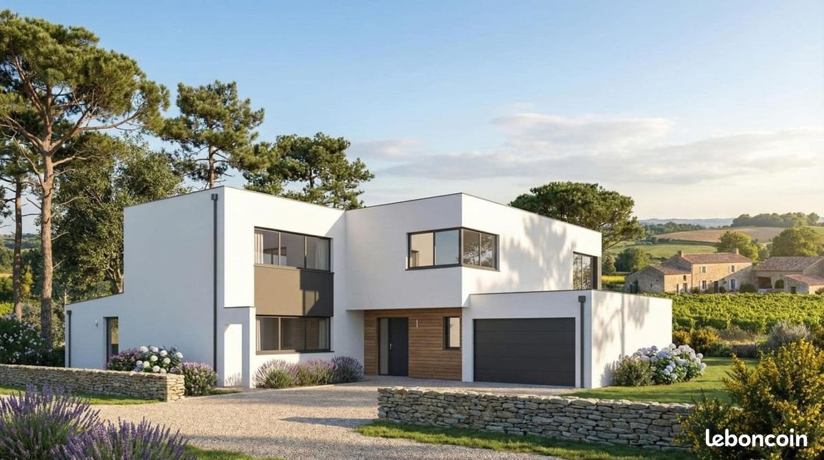 Maison à vendre, 154m², Sainte-Cécile