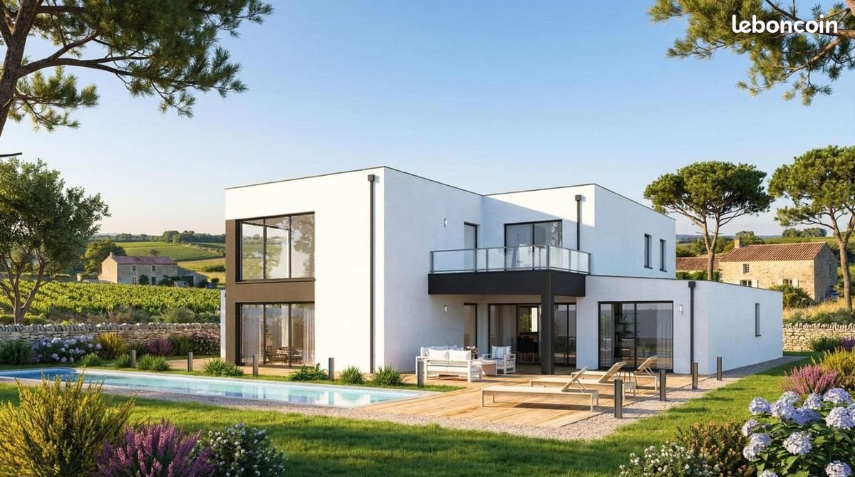 Maison à vendre, 154m², Sainte-Cécile