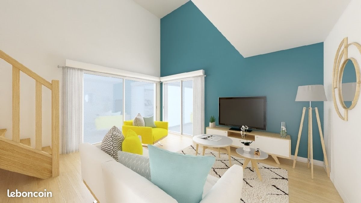 Maison à vendre, 154m², Sainte-Cécile