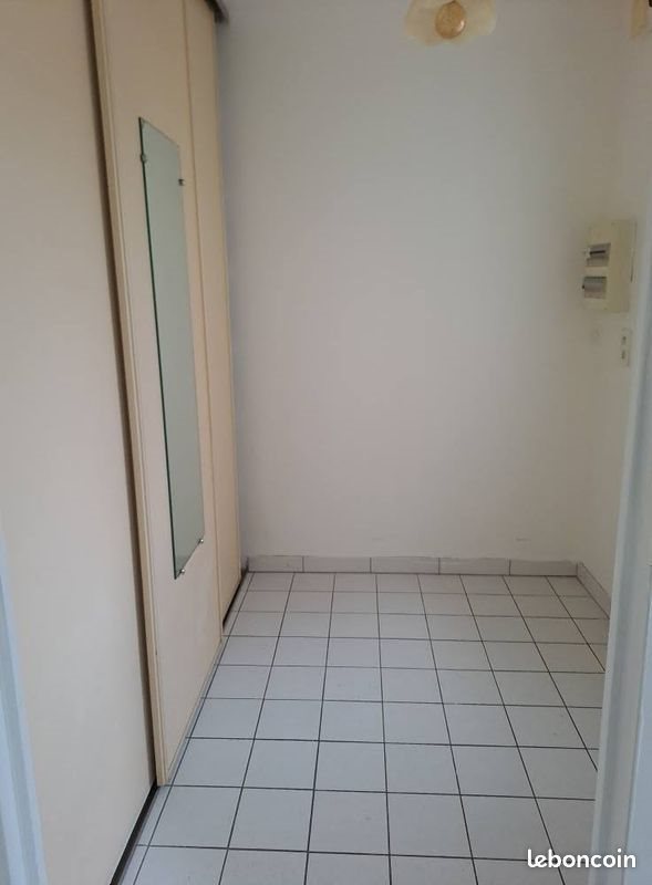 Appartement à louer, 89m², Nogent-sur-Seine