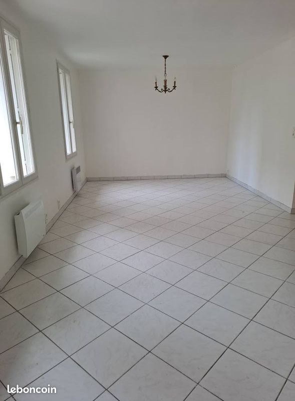 Appartement à louer, 89m², Nogent-sur-Seine