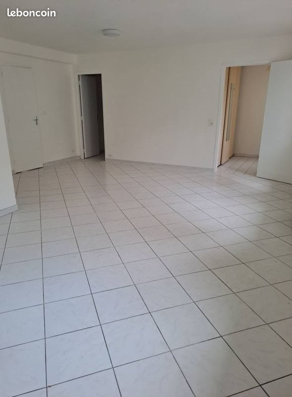 Appartement à louer, 89m², Nogent-sur-Seine