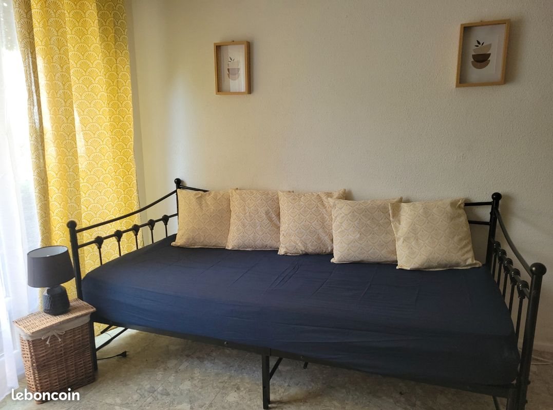 Appartement à louer, 19m², Lamalou-les-Bains