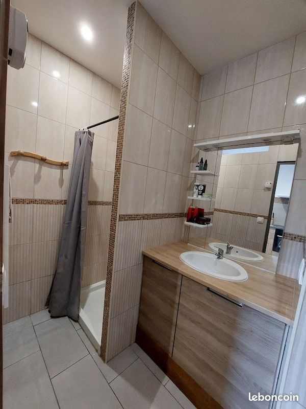 Maison à louer, 50m², Saint-Saulve