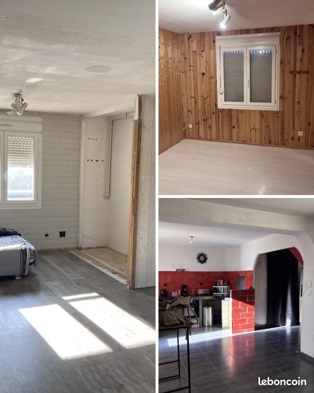 Maison à vendre, 110m², Vergèze