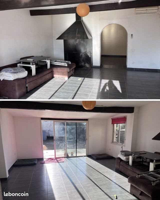 Maison à vendre, 110m², Vergèze