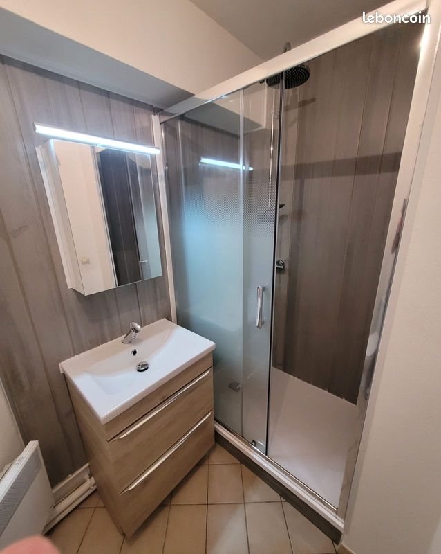 Appartement à louer, 22m², Orléans