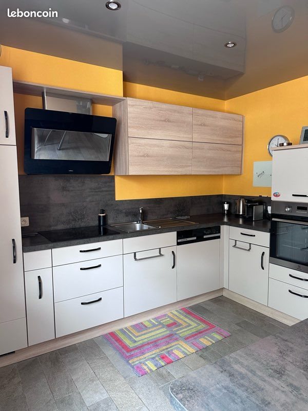 Maison à louer, 100m², Colmar