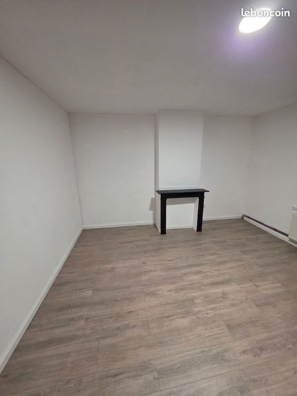 Maison à louer, 106m², Hirson