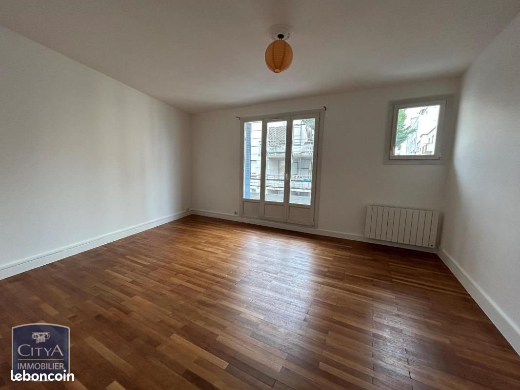Appartement à louer, 27m², Grenoble