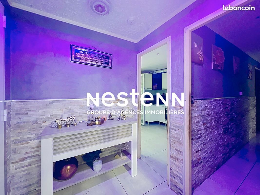 Appartement à vendre, 78m², Perpignan