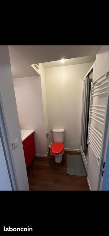 Appartement à louer, 19m², Rosny-sous-Bois