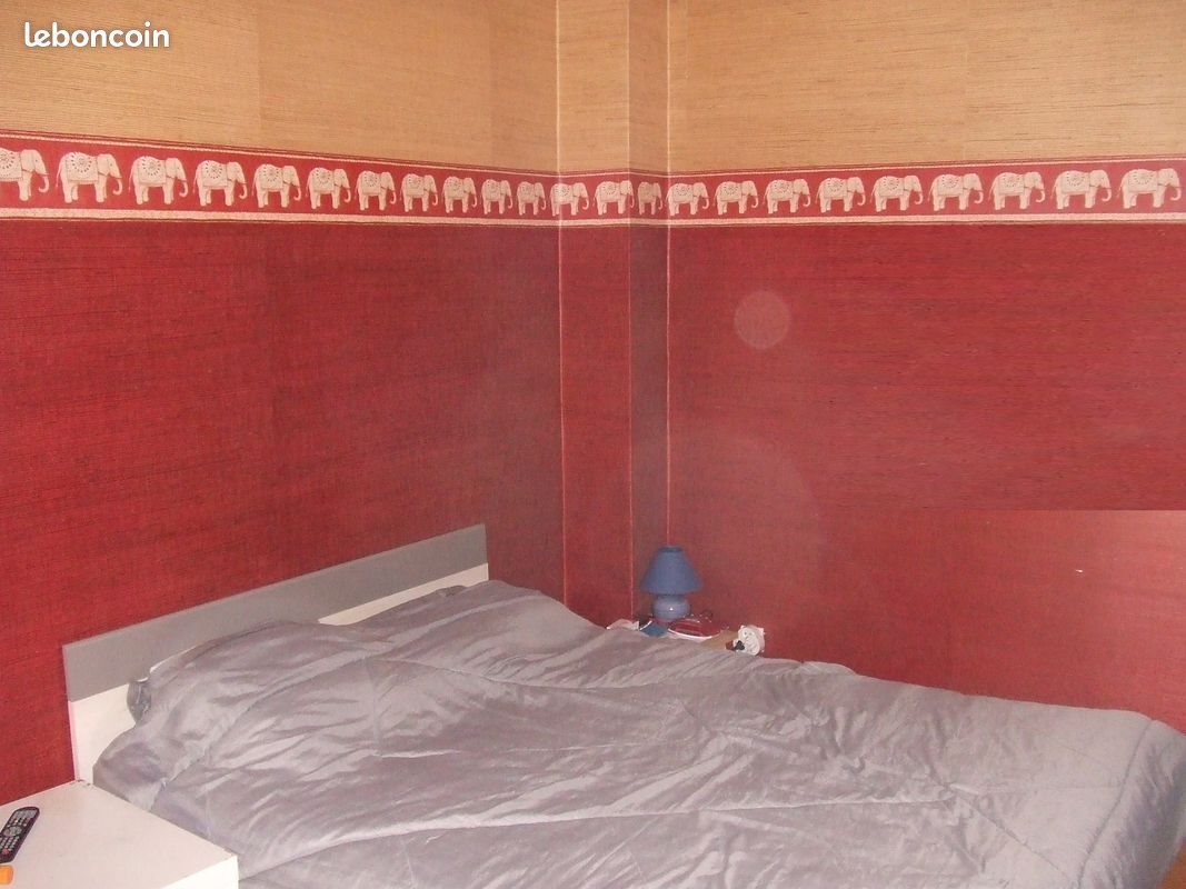 Appartement à louer, 38m², Dole