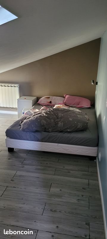 Appartement à louer, 35m², Saint-Victoret