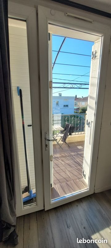 Appartement à louer, 35m², Saint-Victoret