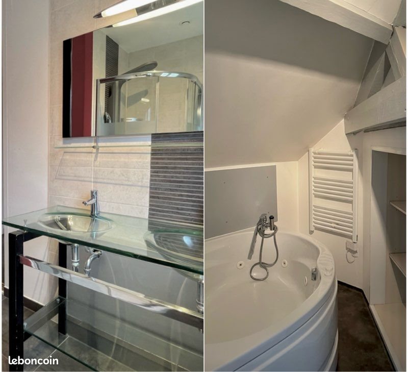 Maison à louer, 120m², Nantes