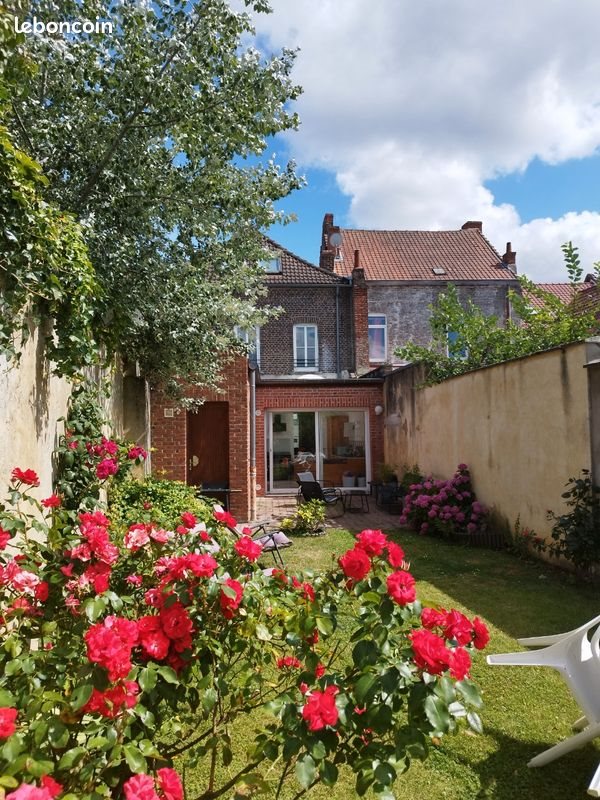 Appartement à louer, 180m², Somain