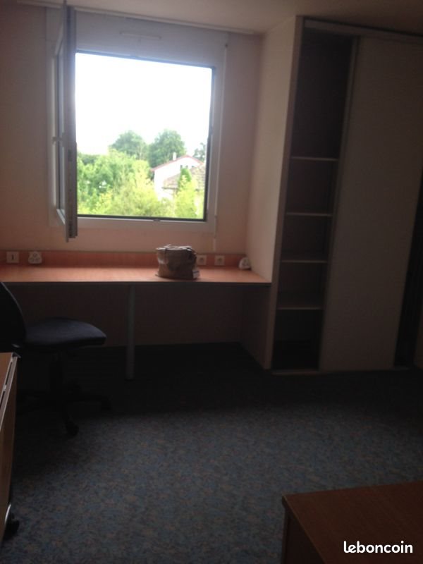 Appartement à louer, 18m², Bourg-en-Bresse