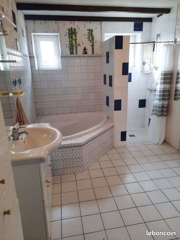 Maison à louer, 110m², Lays-sur-le-Doubs