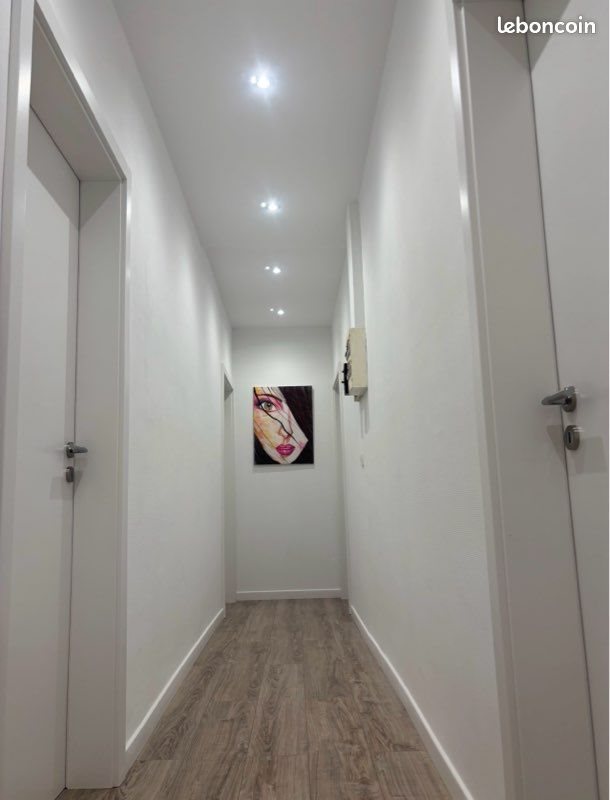 Appartement à vendre, 63m², Strasbourg