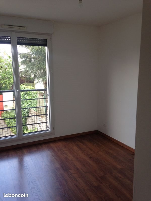 Appartement à louer, 46m², Nantes