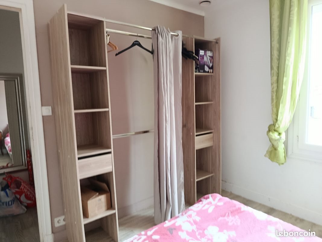 Maison à louer, 100m², Inzinzac-Lochrist