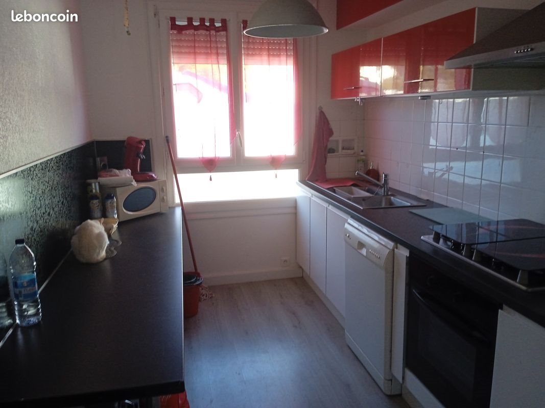 Maison à louer, 100m², Inzinzac-Lochrist