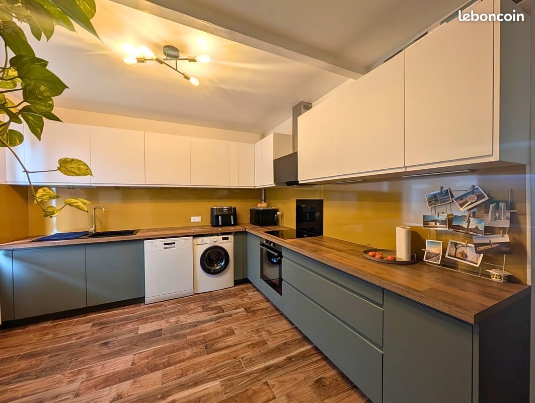 Maison à vendre, 75m², Quiévrechain