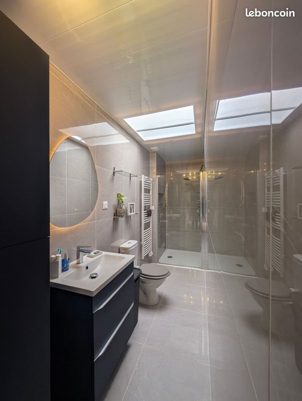 Maison à vendre, 75m², Quiévrechain