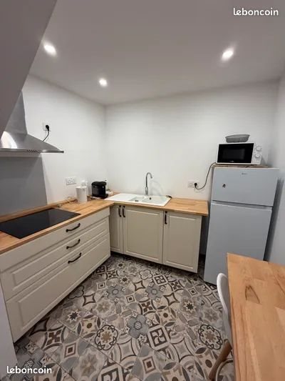 Maison à louer, 44m², Servian