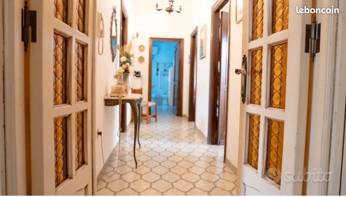 Maison à vendre, 360m², Paris 10ème