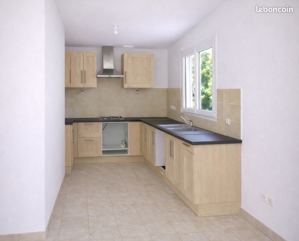 Maison à louer, 92m², Alby-sur-Chéran