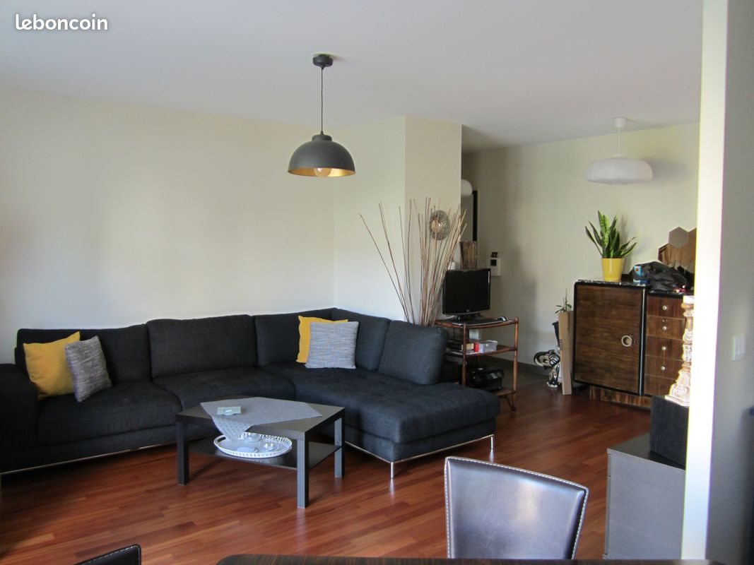 Appartement à louer, 75m², Strasbourg