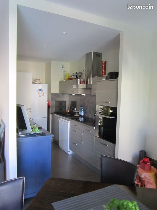 Appartement à louer, 75m², Strasbourg