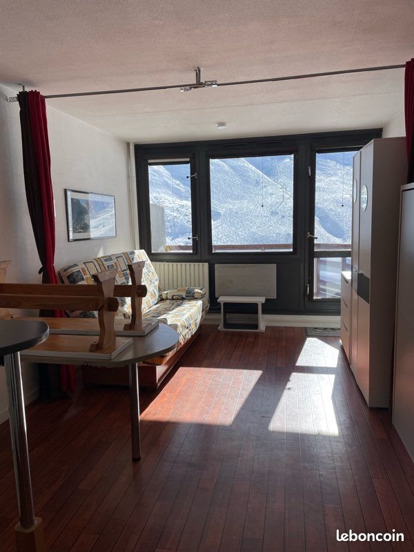 Appartement à vendre, 24m², Bagnères-de-Bigorre