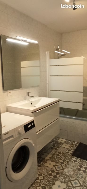 Appartement à louer, 65m², Lorient