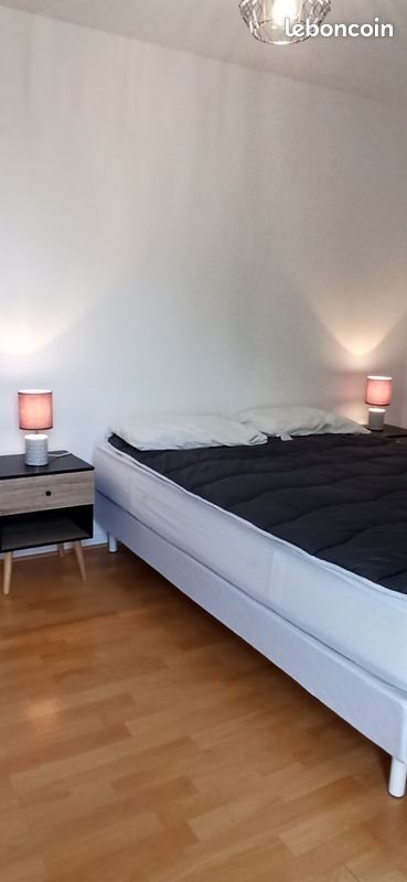 Appartement à louer, 65m², Lorient