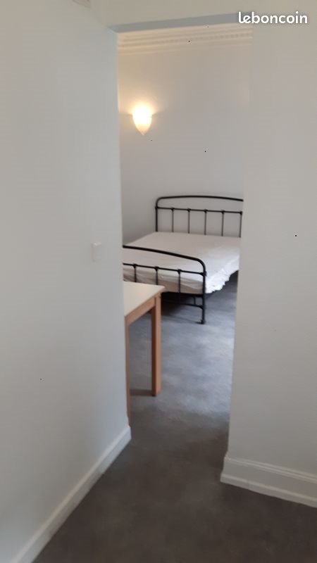 Appartement à louer, 25m², Strasbourg