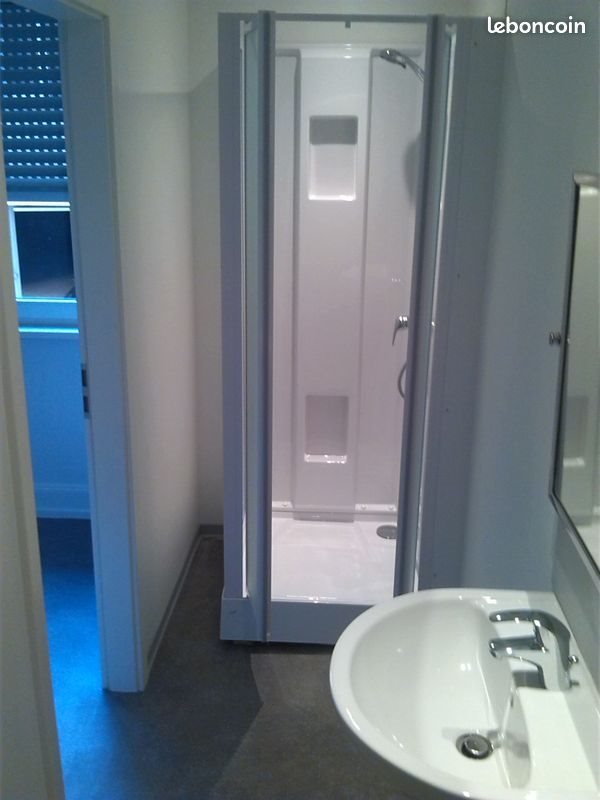 Appartement à louer, 25m², Strasbourg