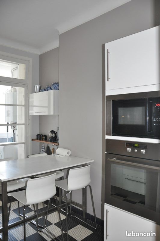 Appartement à vendre, 117m², Brest