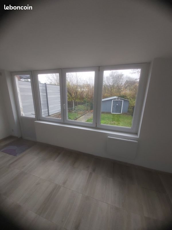 Maison à louer, 85m², Cambrai