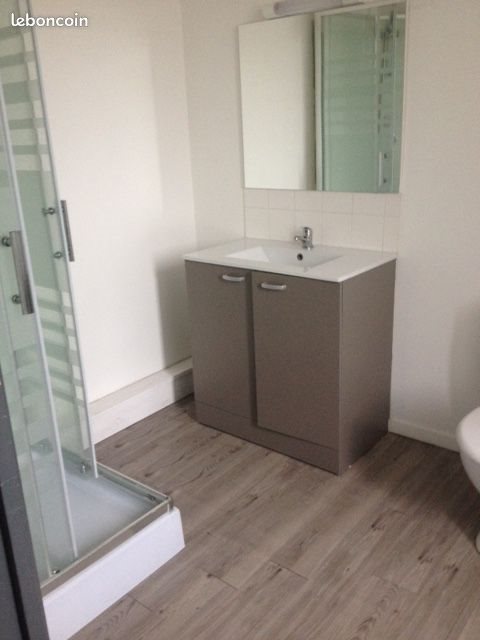 Appartement à louer, 42m², Lys-lez-Lannoy