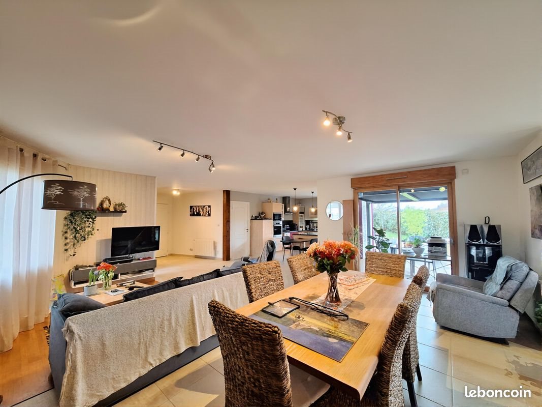 Maison à vendre, 146m², Ombrée d'Anjou