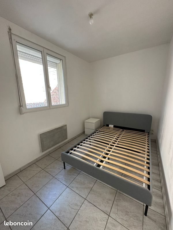 Appartement à louer, 35m², Douai
