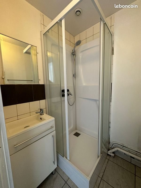 Appartement à louer, 35m², Douai