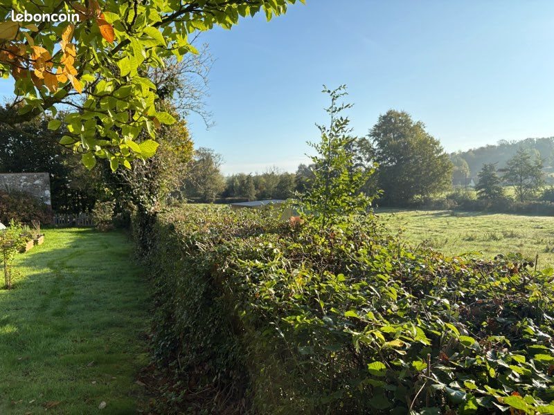 Maison à vendre, 120m², Tubersent