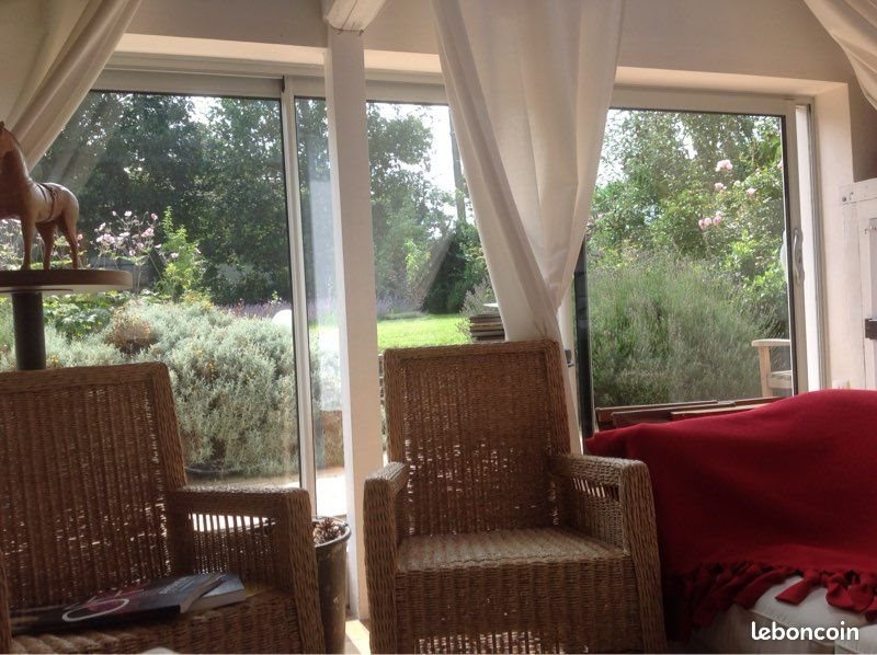 Maison à vendre, 120m², Tubersent